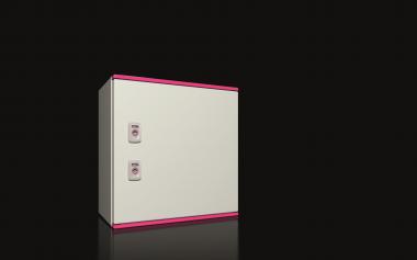 Rittal Kompakt-Schaltschrank  AX 1444000 