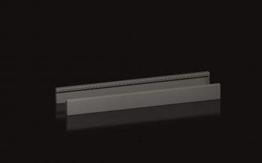 Rittal VX Sockel-Blenden      VX 8660036 