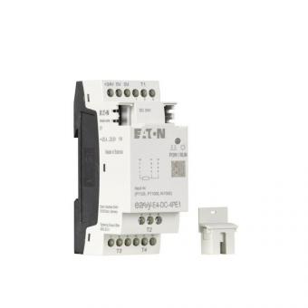 EATON EASY-E4-DC-4PE1 easyE4 Ein- 197224 