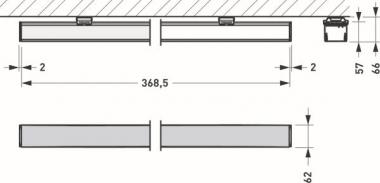 TRIL Mechanisches Zubehör 78...  8479900 