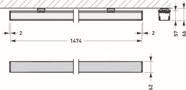 TRIL Mechanisches Zubehör 78...  8480600 