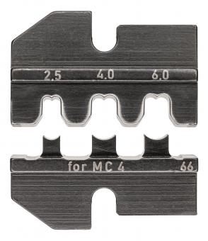 Knipex Crimpeinsatz          974966 