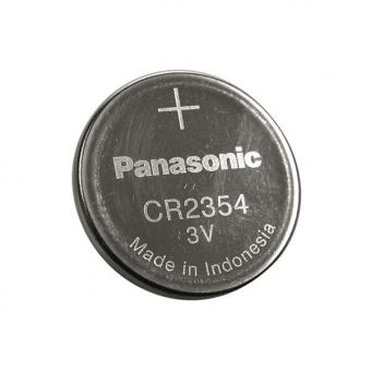 INDEX Lithium-Batterie,   BAT-3V0-CR2354 