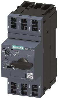 Siemens 3RV20114AA20 Motorschutzschalter 