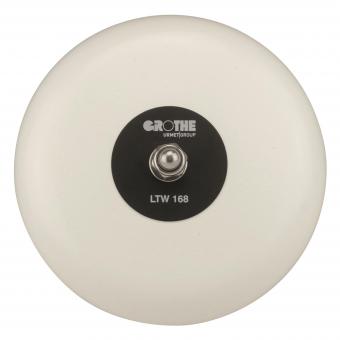 Grothe Groß-Läutewerk  LTW 168 WS 12V AC 