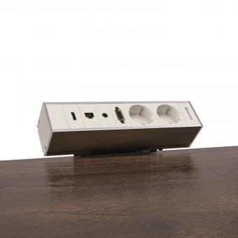 KIND CablePort desk+          7449000050 