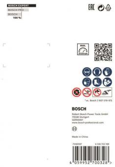 Bosch EXP HardCeramic DIA TS  2608902391 