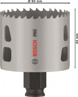 Bosch PRO PC Plus Hole Saw 60 2608594394 