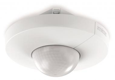     BEWEGUNGSMELDER IS 345-R KNX V3.1 DE 
