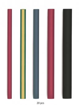 Steinel Schrumpfschlauch Set      072766 