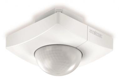     BEWEGUNGSMELDER IS 345-E KNX V3.1 DE 
