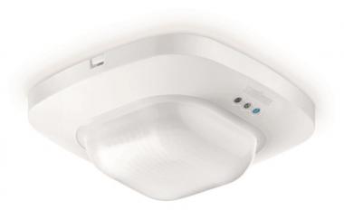 STEIN PRAESENZMELDER IR QUATTRO HD KNX 