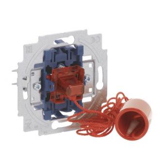 BJ Zugtaster 1-polig      2020/10 US-101 