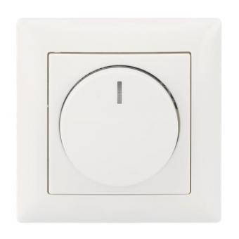 BJ Busch-Drehdimmer      6523 UJ-914-102 