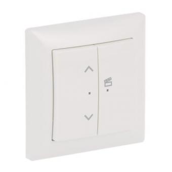 BJ Jalousie flex Set WL  62731/UJ-914-WL 