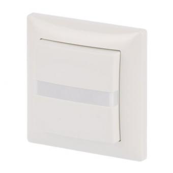 BJ Komfortschalter flex Set 64765 UJ-914 