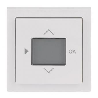 BJ Jalousie-Compact-Timer     6422 UJ-84 