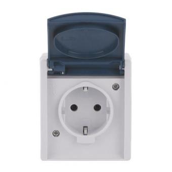 BJ APWG ocean AP Schuko          20EW-53 