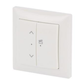 BJ Jalousie flex Set WL  62731/UJ-914-WL 