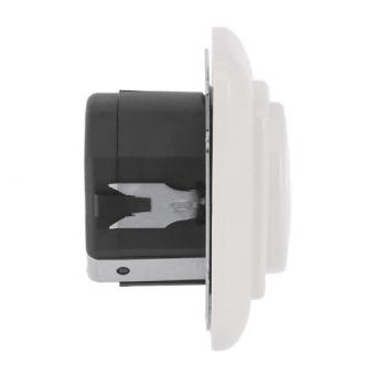 BJ Busch-Drehdimmer      6523 UJ-214-102 