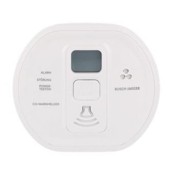 BJ CO-Alarm ProfessionalLINE  6839/01-84 