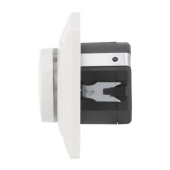 BJ Busch-Drehdimmer      6523 UJ-914-102 