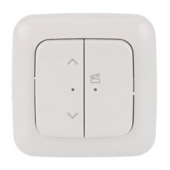 BJ Jalousie flex Set WL  62731/UJ-214-WL 
