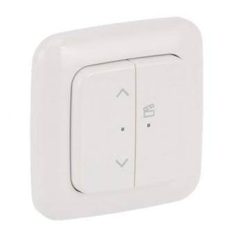 BJ Jalousie flex Set WL  62731/UJ-214-WL 