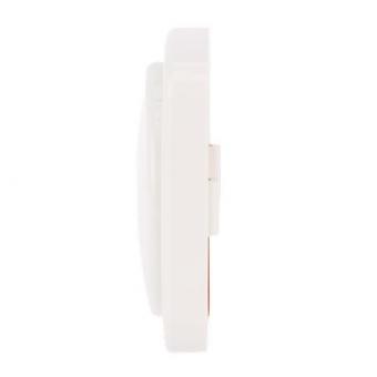 BJ Reflex SI Dimmer-Abdeckung   2115-214 