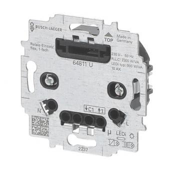 BJ Relais-Einsatz flex           64811 U 