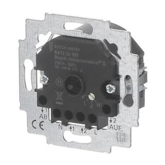 BJ UP Jalousie-Control II      6411U-101 