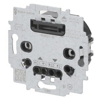 BJ Jalousie-Einsatz flex         64831 U 