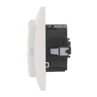 BJ Komfortschalter flex Set 64765 UJ-914 
