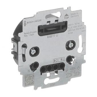 BJ Relais-Einsatz flex           64811 U 