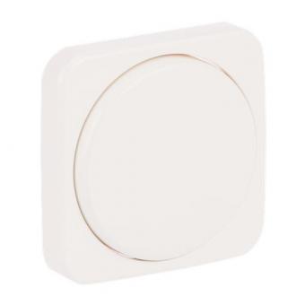 BJ Reflex SI Dimmer-Abdeckung   2115-214 