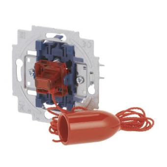 BJ Zugtaster 1-polig      2020/10 US-101 