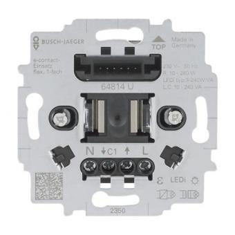 BJ e-contact-Eins.flex 1-f       64814 U 