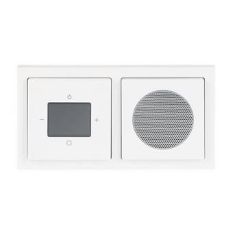 BJ Busch Radio            8220 UJ-84-101 