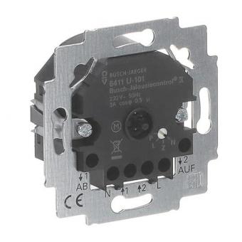 BJ UP Jalousie-Control II      6411U-101 