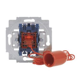 BJ Zugtaster 1-polig      2020/10 US-101 