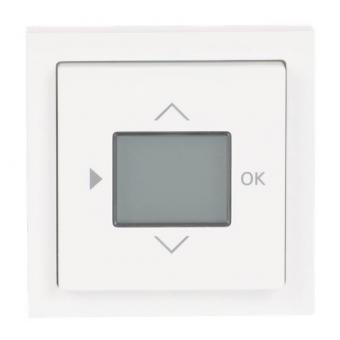 BJ Jalousie-Komfort-Timer 6411 UJ-84-101 