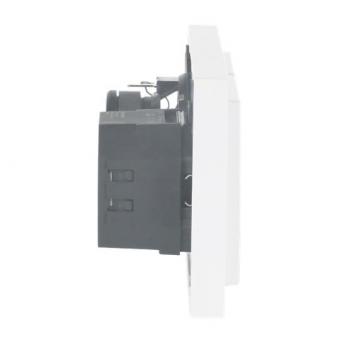 BJ Busch Radio            8220 UJ-84-101 