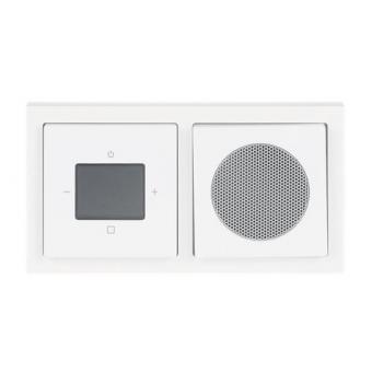 BJ Busch-Radio Btconnect  8270 UJ-84-101 