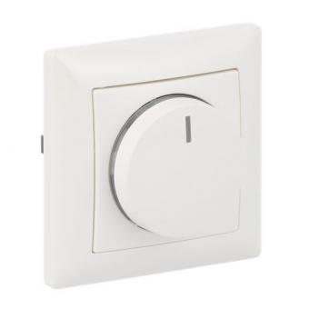 BJ Busch-Drehdimmer      6523 UJ-914-102 