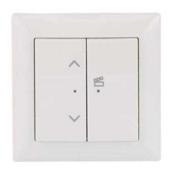 BJ Jalousie flex Set WL  62731/UJ-914-WL 