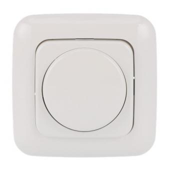 BJ Busch-Drehdimmer      6523 UJ-214-102 