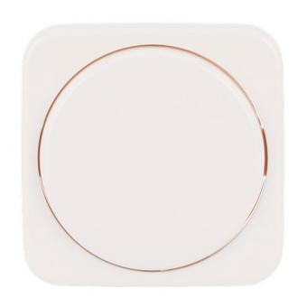 BJ Reflex SI Dimmer-Abdeckung   2115-214 