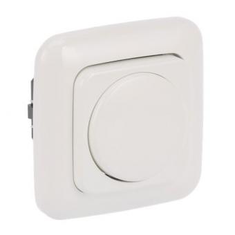 BJ Busch-Drehdimmer      6523 UJ-214-102 