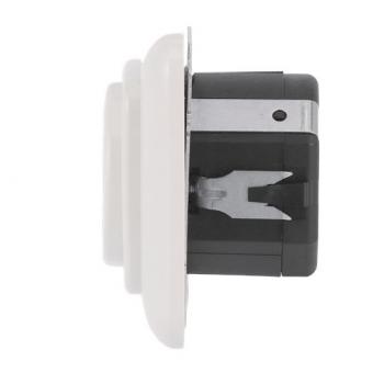 BJ Busch-Drehdimmer      6523 UJ-214-102 