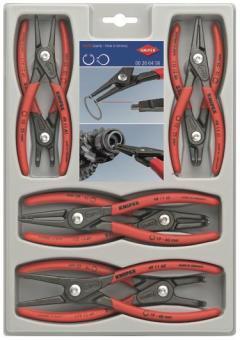 Knipex 00 20 04SB Präzisions-     2004SB 
